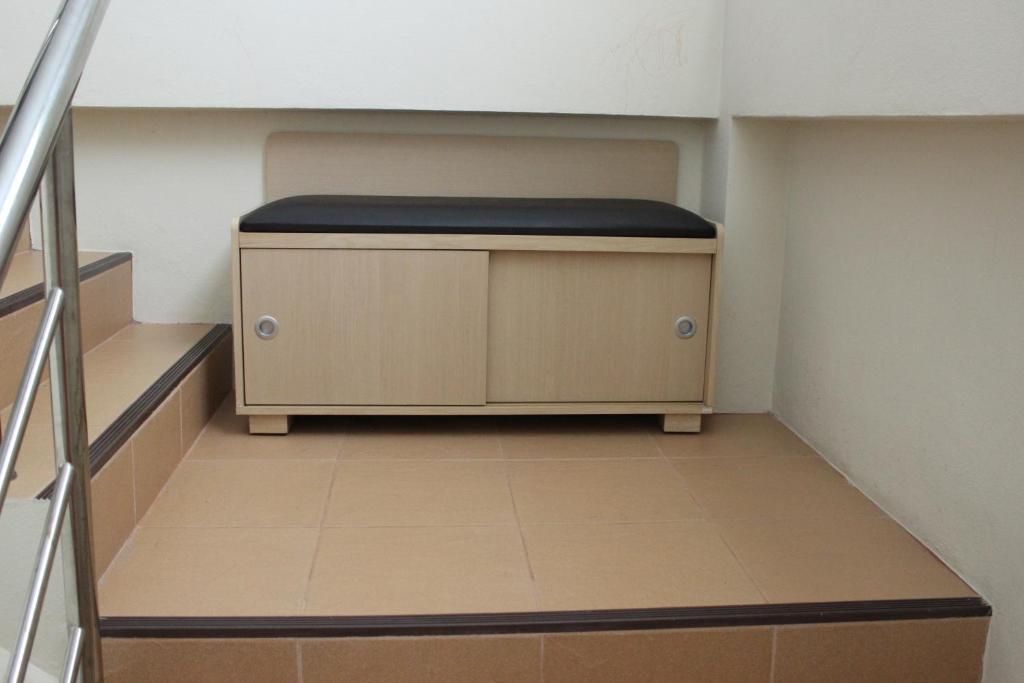 Samal Guesthouse Pattaya Room photo