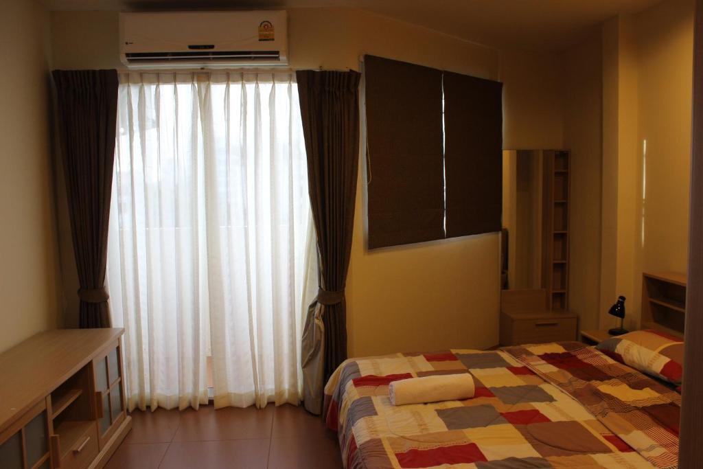 Samal Guesthouse Pattaya Room photo
