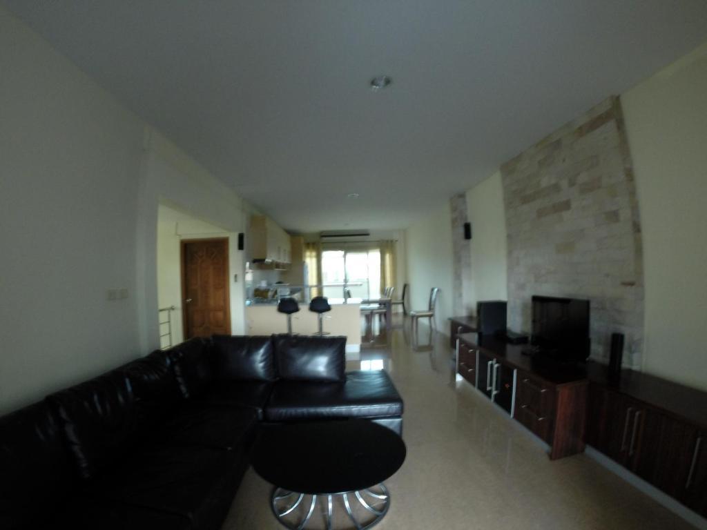 Samal Guesthouse Pattaya Room photo