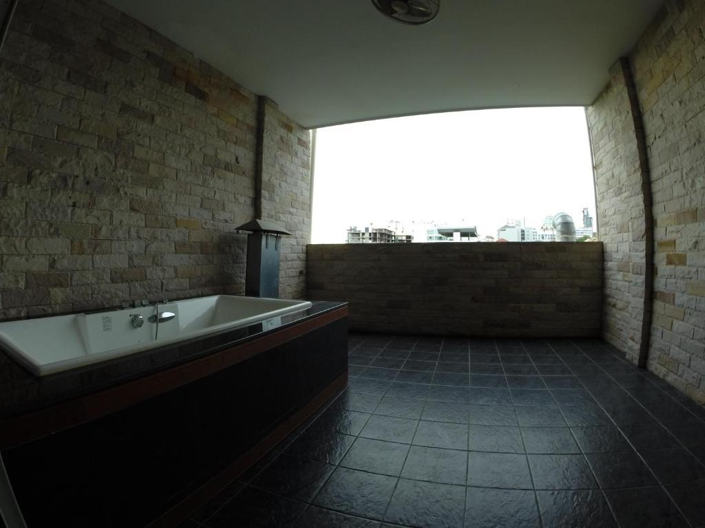 Samal Guesthouse Pattaya Room photo